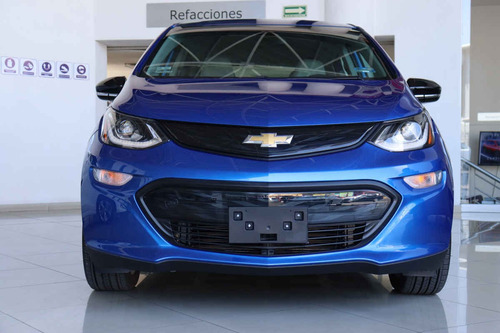 Imagen 8 de 8 de Chevrolet Bolt Ev 2019 2p Lt Ev Aut