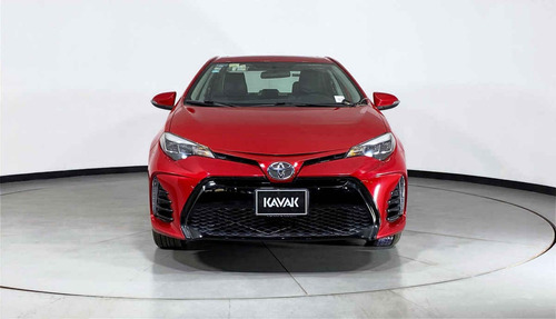 Imagen 2 de 15 de 113435 - Toyota Corolla 2017 Con Garantía