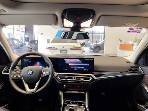 Bmw Serie 3 2024 4p 330e Phev L4/2.0/t Aut