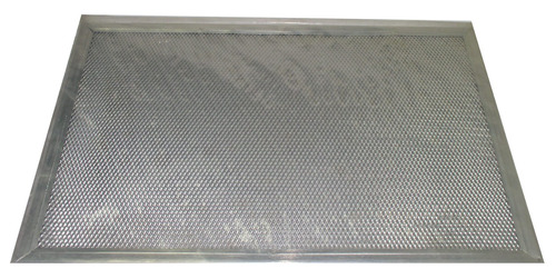 Filtro Cocina Aluminio G.e Gran 44x29 Cm G 1000000533