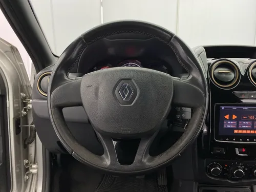 Renault Duster 2.0 Dynamique