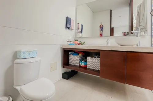 Casa En Venta En La Calera. Cod V7479