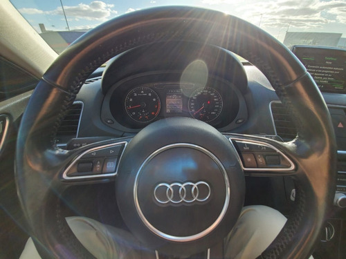 Imagen 15 de 18 de Audi Q3 1.4 Tfsi 150 Cv Manual