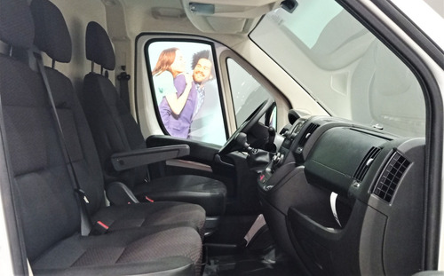 Citroën Jumper 2.2 435 L3h2 Hdi 130 Mt6