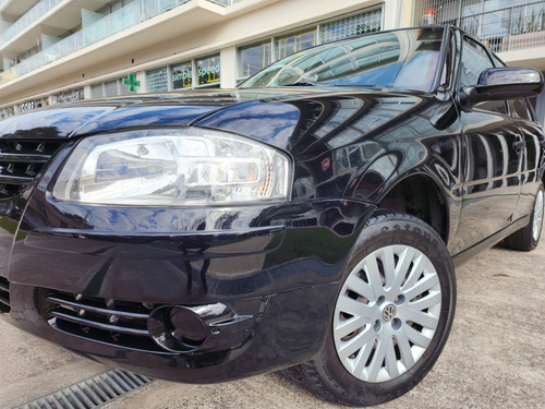 Volkswagen Gol 1.4 Power Ps+ac 83cv
