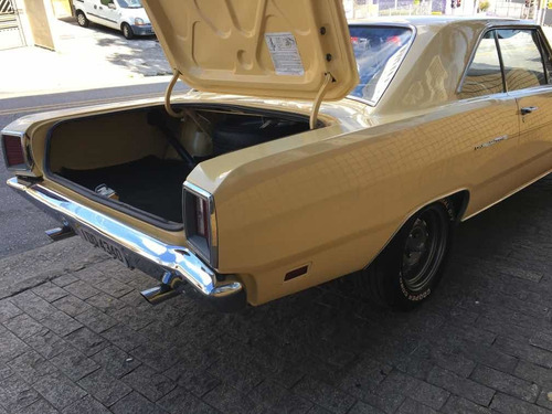 Dodge Dart De Luxo Coupev8 Forte Chargert Magnum Maverick Gt