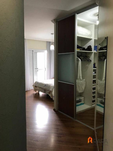 Sobrado Com 3 Dormitórios À Venda, 200 M² Por R$ 960.000 - Paulicéia - São Bernardo Do Campo/sp - So0070