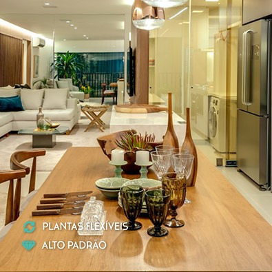 Imagem 10 de 23 de Apartamento À Venda, Setor Marista, Goiânia, Go - Go - Ap0054_insp
