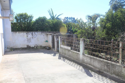 Imagem 18 de 24 de Casa Com 3 Dormitórios, 184 M² - Venda Por R$ 205.000,00 Ou Aluguel Por R$ 850,00/mês - Nova Rússia - Ponta Grossa/pr - Ca0515