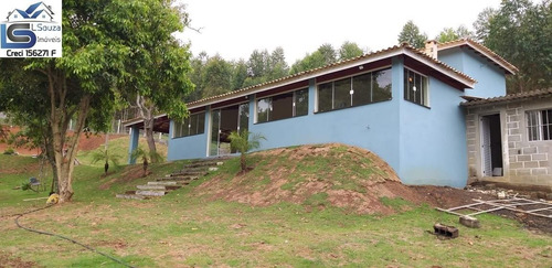 Imagem 5 de 10 de Chácara Para Venda Em Pinhalzinho, Zona Rural, 2 Dormitórios, 1 Vaga - 1034_2-1186163