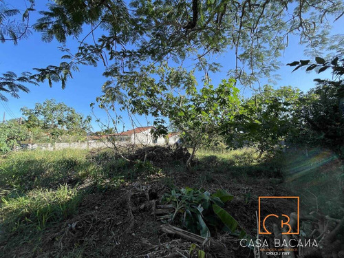 Imagem 6 de 10 de Dois Excelentes Lotes No Bairro Jardim Arco Íris (praia Linda) - Te215