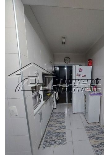 Imagem 3 de 14 de Sobrado Em Condomínio Fechado Em Jacareí