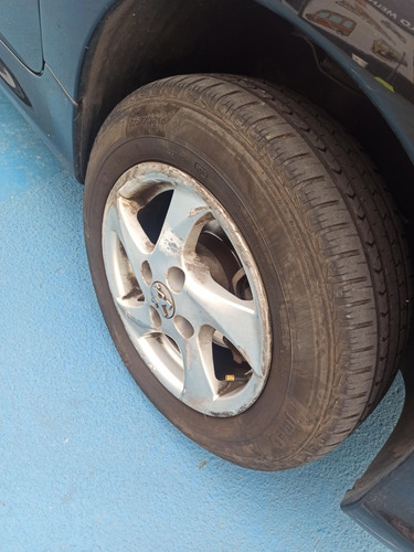 Imagem 5 de 12 de Peugeot 206 2008 1.4 Presence Flex 5p