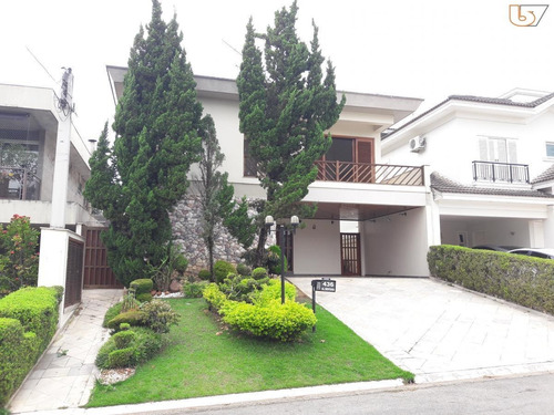 Imagem 26 de 28 de Casa Em Alphaville, Santana De Parnaíba/sp De 360m² 3 Quartos Para Locação R$ 10.000,00/mes - Ca2334144-r