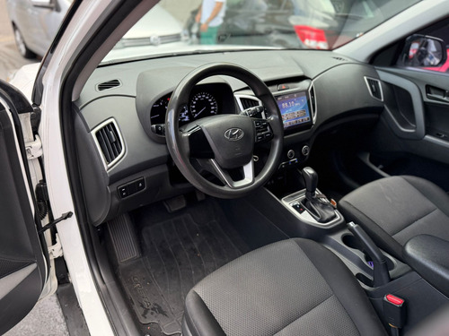 Hyundai Creta 1.6 Attitude Flex Aut. (pcd) 5p
