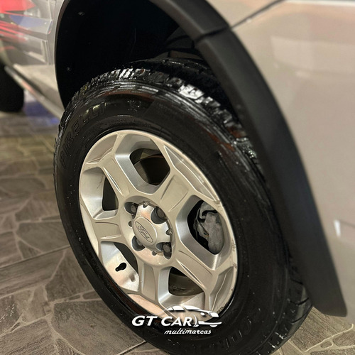 Ford Ecosport 2.0 Xlt Flex Aut. 5p