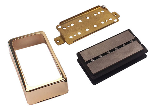 Kits De Pastillas Humbucker Para Guitarra Eléctrica Con Cubi