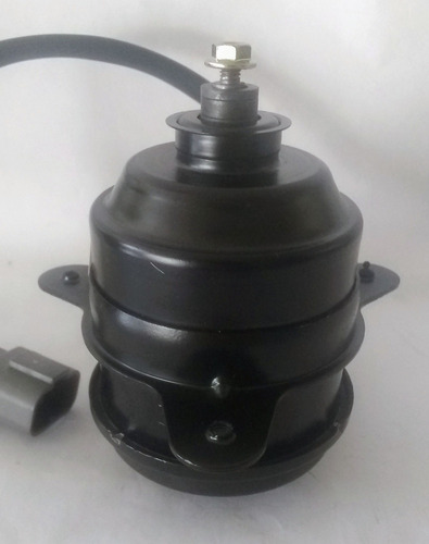 Motor Electroventilador Toyota Mr2 Paseo Supra Tercel