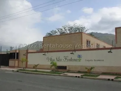 Townhouse en venta