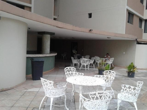 Imagen 11 de 14 de Venta De Apartamento Amoblado En Ph Ebelle Torres 22-220