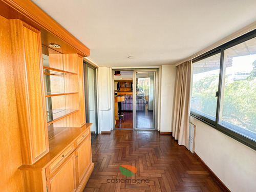 Exclusivo Semipiso En Venta Nueva Córdoba Frente Al Parque