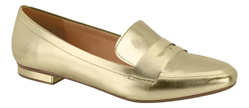 Zapato Mocasin Vizzano Clasico Mujer Super Confort.