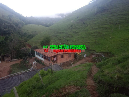 Imagem 3 de 15 de Belo Sítio Em Marmelópolis - Mg - 1247