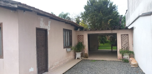 Imagem 3 de 14 de 2 Terrenos Em 1, Com Casa No Bairro Bom Retiro Em Joinville