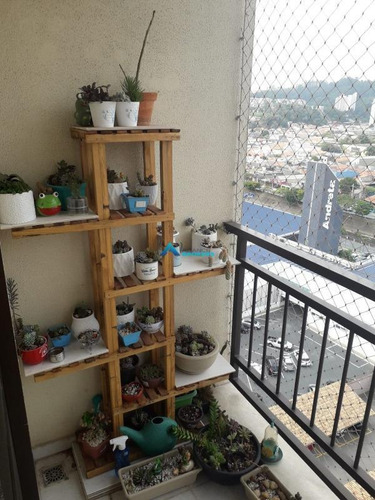 Imagem 8 de 25 de Apartamento À Venda, 2 Quartos, 1 Suíte, 1 Vaga, Vila Graff - Jundiaí/sp - 7130