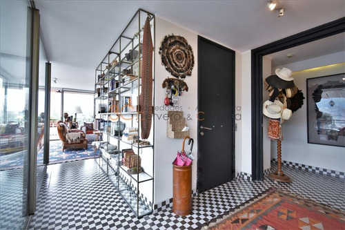 Duplex Penthouse / Aurelio Gonzalez / Nueva Costanera /