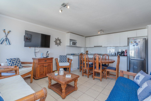 Condominio Papudo Laguna 3d