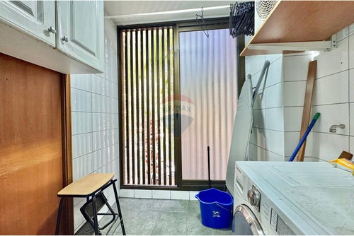 Amplio Y Cómodo Dpto Con Buena Conectividad