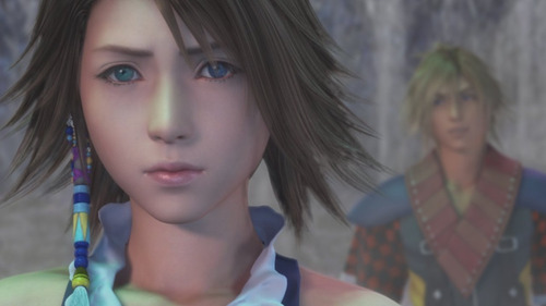 Imagen 2 de 5 de Final Fantasy X + X/2 Hd Remaster - Playstation 4