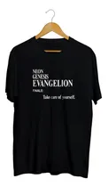 Comprar Playera De Neon Genesis Evangelion Finale Anime Rei Anayami