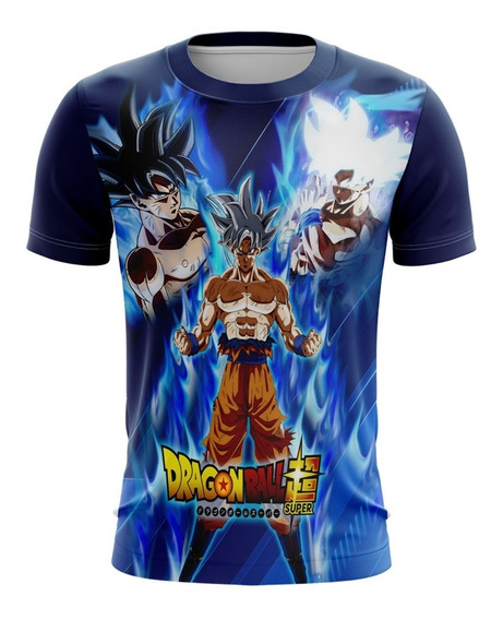 10 Playeras De Futbol Goku | MercadoLibre ???? 10 Playeras De Futbol Goku | MercadoLibre ????