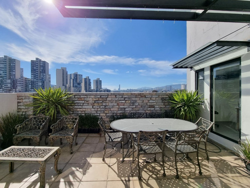 Imagen 4 de 14 de Penthouse Con Terraza En Palmas Doral, Interlomas