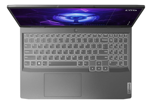 Lenovo Loq 15 Core I5-13th 16gb Ram 1tb Ssd Rtx 3050 6gb 15 (Reacondicionado)