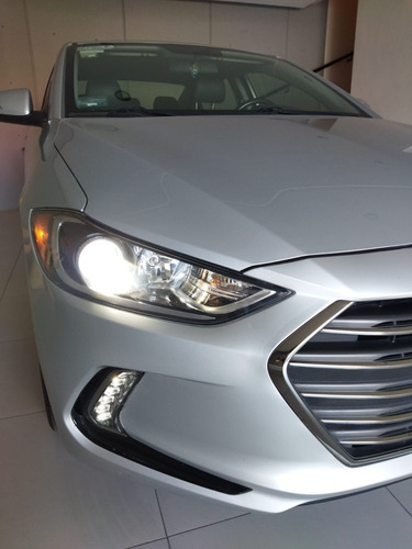 Hyundai Elantra 2.0 Limited Tech Navi At