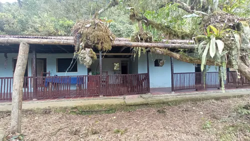 Venta Finca En La Montaña Cerca Al Lago Calima
