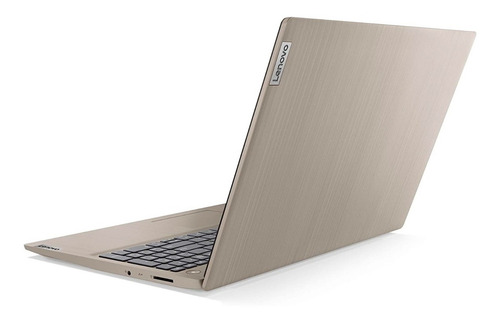 Imagen 5 de 10 de Notebook Lenovo Intel Core I3 128gb Ssd 4gb Ddr4 Windows 10