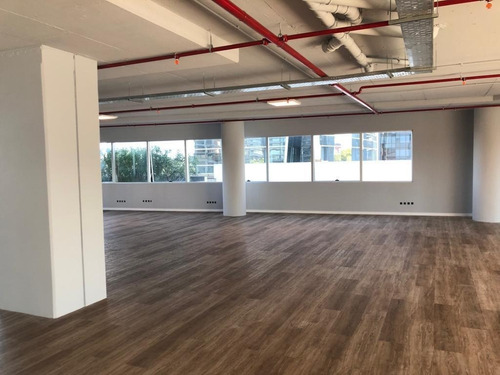 Imagen 7 de 18 de Exclusiva Oficina En Puerto Madero Complejo Madero Harbour