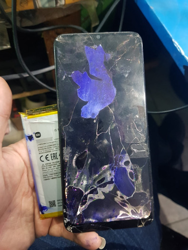 Wiko T10 (Usado)