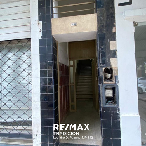 Venta Departamento 3 Ambientes Microcentro