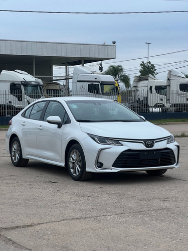 Toyota Corolla 2.0 Xli Cvt 171Cv