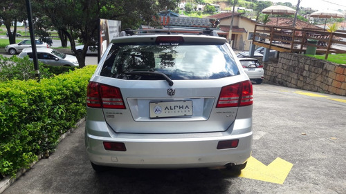 Dodge Journey Sxt 2.7