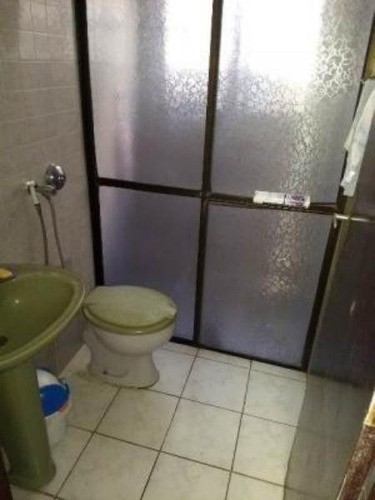 Ótima Casa Lado Praia No Corumbá Em Itanhaém - 5781 | Npc