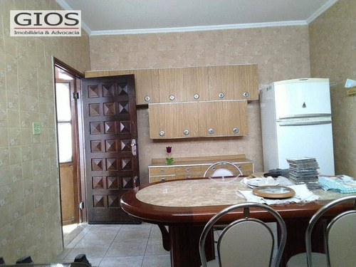 Imagem 5 de 30 de Casa À Venda, 170 M² Por R$ 695.000,00 - Freguesia Do Ó - São Paulo/sp - Ca0271