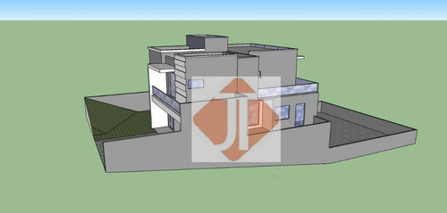 Terreno À Venda, 420 M² Por R$ 450.000,00 - Condomínio São Miguel - Vinhedo/sp - Te0282