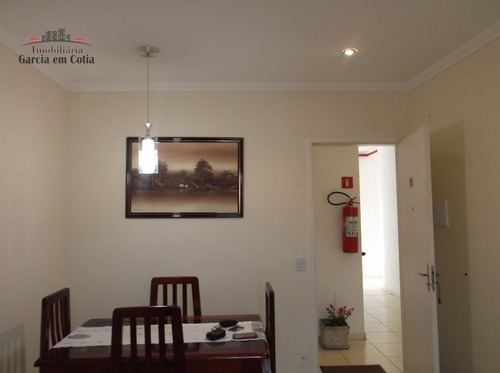 Imagem 19 de 23 de Apartamento A Venda No Bairro Jardim Petrópolis Em Cotia - - 7-1