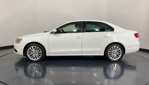 Imagen 8 de 15 de 47615 - Volkswagen Jetta 2013 Con Garantía